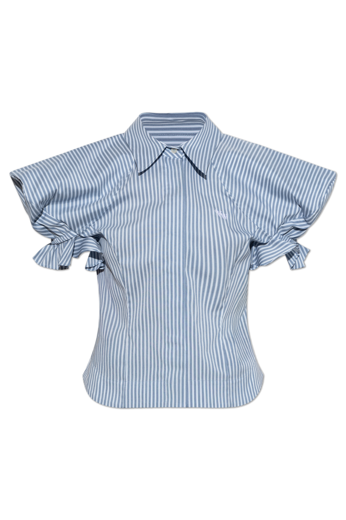 Vivienne Westwood Top 'Gexy' | Women's | Vitkac